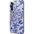 Cat Coq Blue Garden Galaxy A14 5G Skin